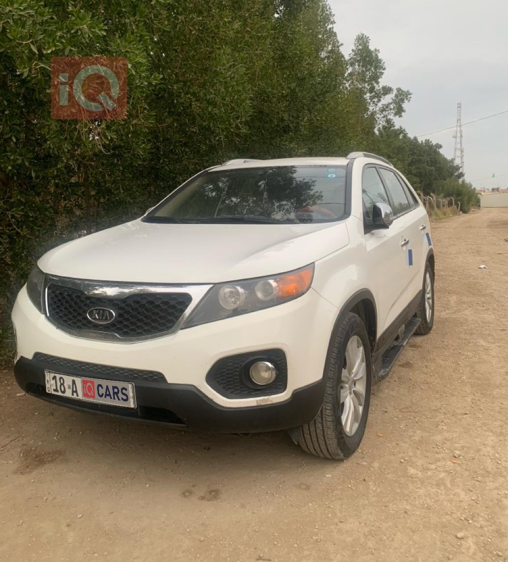 کیا سۆرینتۆ